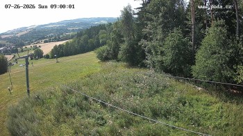 Ski Olešnice