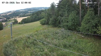 Ski Olešnice