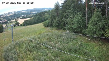 Ski Olešnice