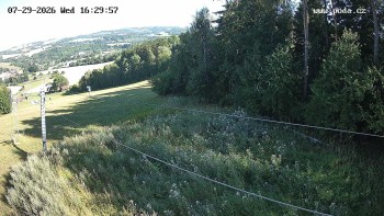 Ski Olešnice