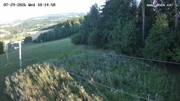 Ski Olešnice