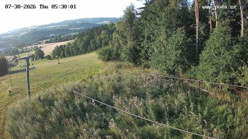 Ski Olešnice