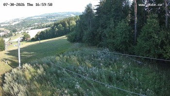Ski Olešnice