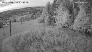 Ski Olešnice - Výstup vlek A - 31.7.2026 v 04:45 Ski Olešnice - Výstup vlek A - 31.7.2026 v 04:45