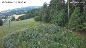 Ski Olešnice - Výstup vlek A - 31.7.2026 v 05:45 Ski Olešnice - Výstup vlek A - 31.7.2026 v 05:45