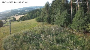 Ski Olešnice - Výstup vlek A - 31.7.2026 v 06:45 Ski Olešnice - Výstup vlek A - 31.7.2026 v 06:45
