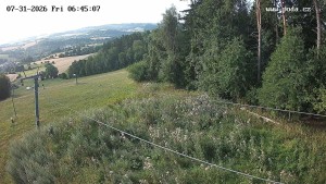 Ski Olešnice - Výstup vlek A - 31.7.2026 v 07:45 Ski Olešnice - Výstup vlek A - 31.7.2026 v 07:45