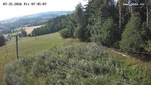 Ski Olešnice - Výstup vlek A - 31.7.2026 v 08:45 Ski Olešnice - Výstup vlek A - 31.7.2026 v 08:45