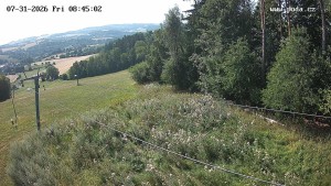 Ski Olešnice - Výstup vlek A - 31.7.2026 v 09:45 Ski Olešnice - Výstup vlek A - 31.7.2026 v 09:45