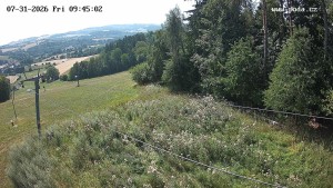 Ski Olešnice - Výstup vlek A - 31.7.2026 v 10:45 Ski Olešnice - Výstup vlek A - 31.7.2026 v 10:45