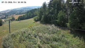 Ski Olešnice - Výstup vlek A - 31.7.2026 v 11:45 Ski Olešnice - Výstup vlek A - 31.7.2026 v 11:45