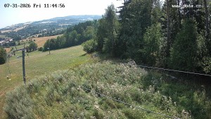 Ski Olešnice - Výstup vlek A - 31.7.2026 v 12:45 Ski Olešnice - Výstup vlek A - 31.7.2026 v 12:45