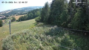 Ski Olešnice - Výstup vlek A - 31.7.2026 v 13:45 Ski Olešnice - Výstup vlek A - 31.7.2026 v 13:45