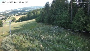 Ski Olešnice - Výstup vlek A - 31.7.2026 v 16:45 Ski Olešnice - Výstup vlek A - 31.7.2026 v 16:45