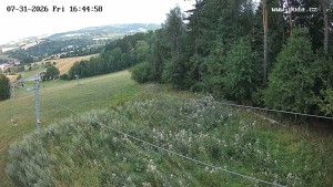 Ski Olešnice - Výstup vlek A - 31.7.2026 v 17:45 Ski Olešnice - Výstup vlek A - 31.7.2026 v 17:45