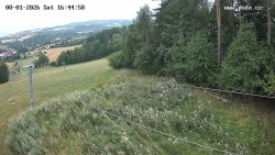 Ausgang Lift A