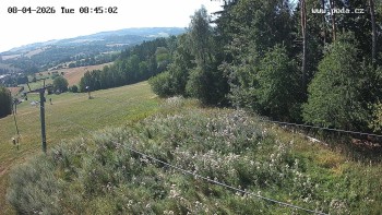 Ski Olešnice