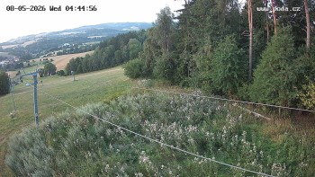 Ski Olešnice