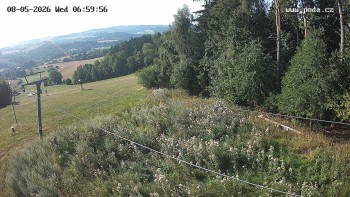 Ski Olešnice