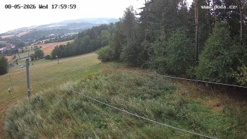 Ski Olešnice