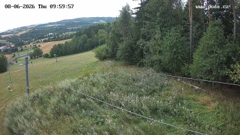 Ski Olešnice