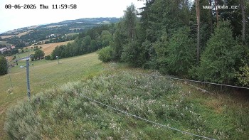 Ski Olešnice