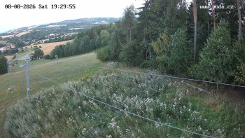 Ski Olešnice