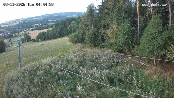 Ski Olešnice