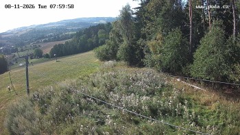 Ski Olešnice