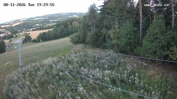 Ski Olešnice