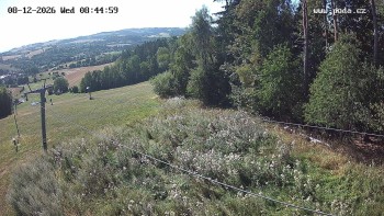 Ski Olešnice