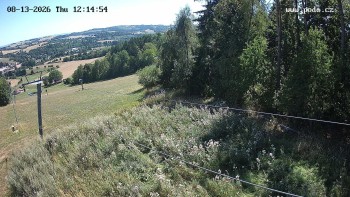 Ski Olešnice