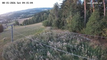 Ski Olešnice