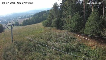 Ski Olešnice