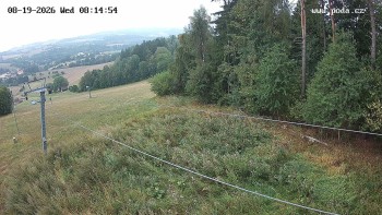 Ski Olešnice