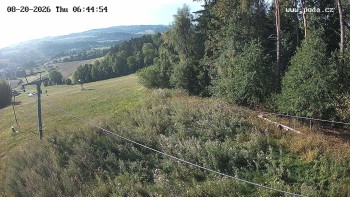 Ski Olešnice