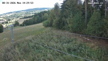 Ski Olešnice