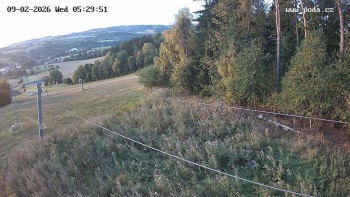 Ski Olešnice