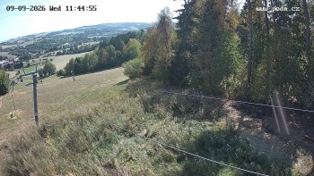 Ski Olešnice