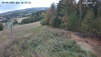 Ski Olešnice