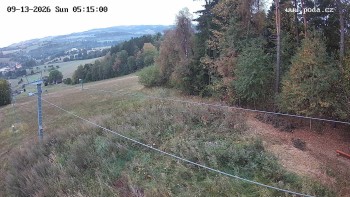 Ski Olešnice