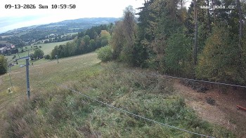 Ski Olešnice