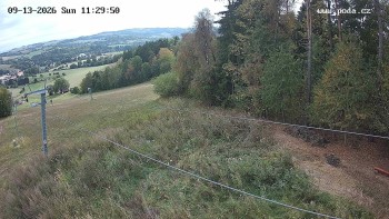 Ski Olešnice