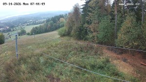 Ski Olešnice - Výstup vlek A - 14.9.2026 v 08:45 Ski Olešnice - Výstup vlek A - 14.9.2026 v 08:45