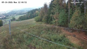 Ski Olešnice - Výstup vlek A - 14.9.2026 v 13:45 Ski Olešnice - Výstup vlek A - 14.9.2026 v 13:45