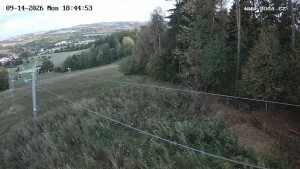 Ski Olešnice - Výstup vlek A - 14.9.2026 v 19:45 Ski Olešnice - Výstup vlek A - 14.9.2026 v 19:45