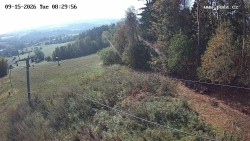 Ausgang Lift A