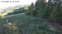 Ausgang Lift A