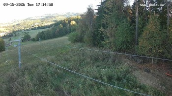 Ski Olešnice