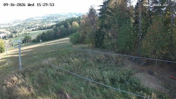 Ski Olešnice